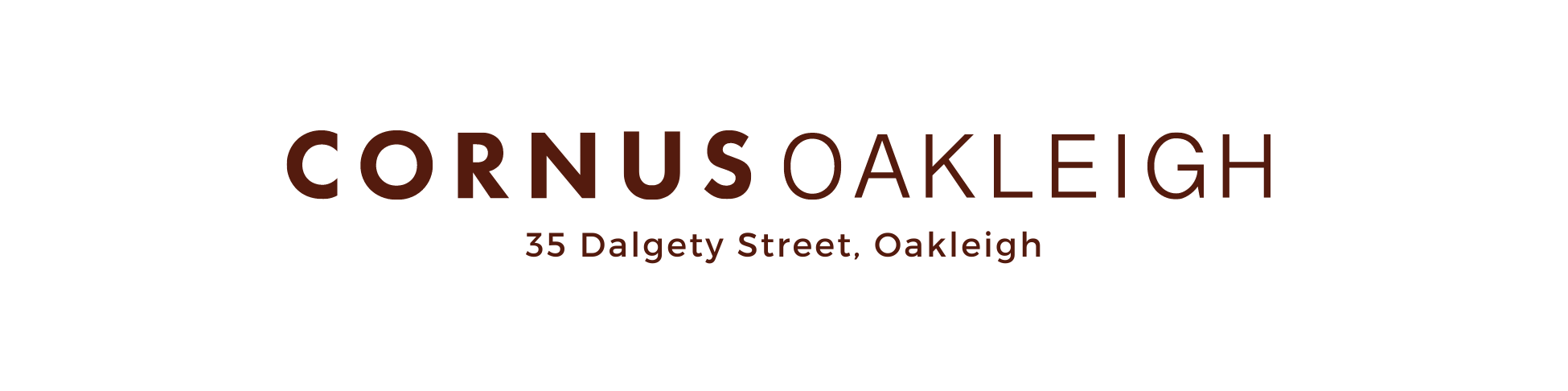 Oakleigh LOGO