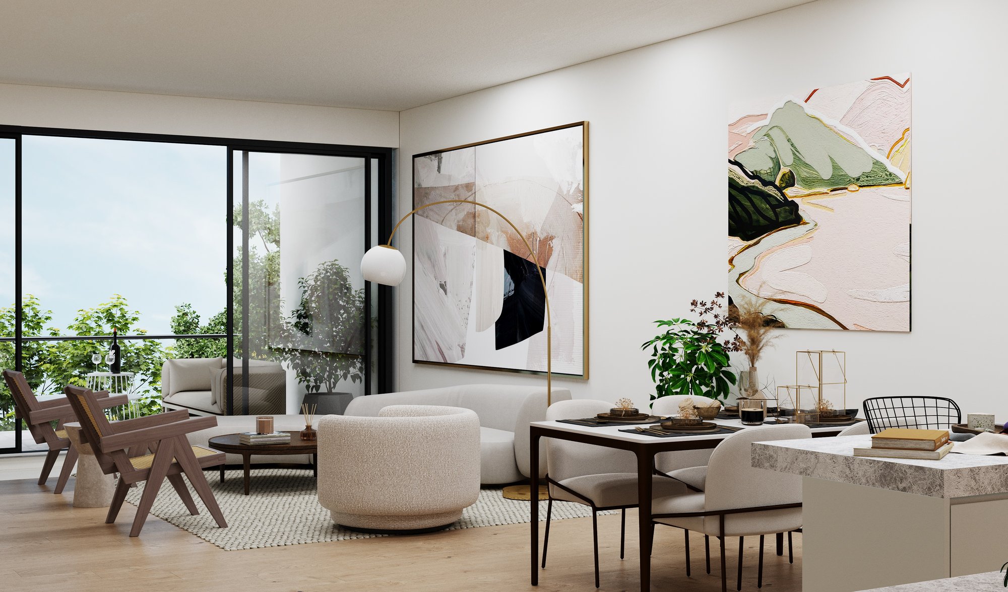 lounge