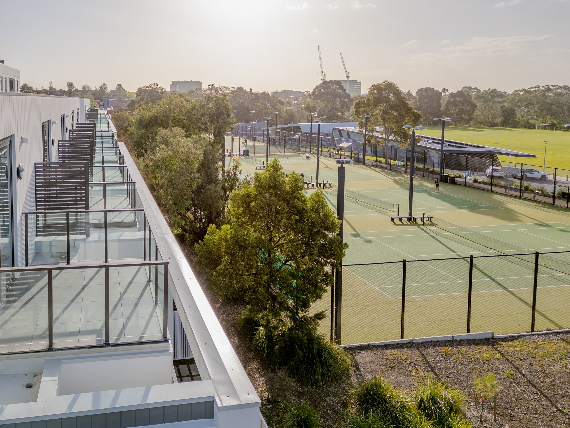 Oakleigh Townhouse-12