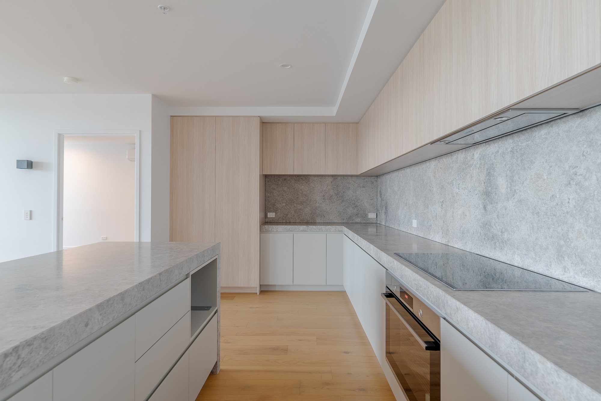 Oakleigh- 15